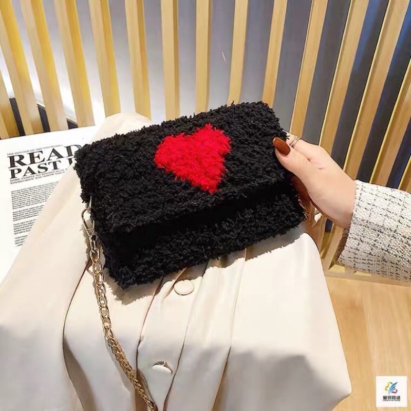 Túi tự đan, Túi len handmade tự đan HOT tiktok