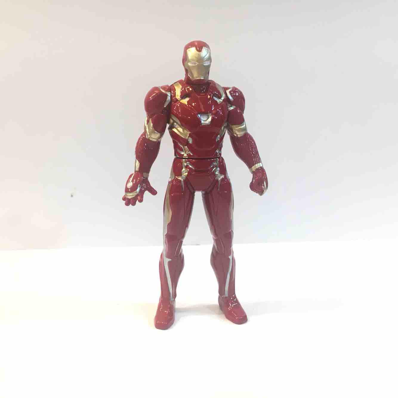Mô hình Tomy Metal Iron Man Mark 46