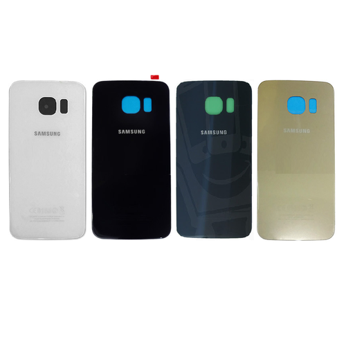 Nắp lưng samsung s6 edge