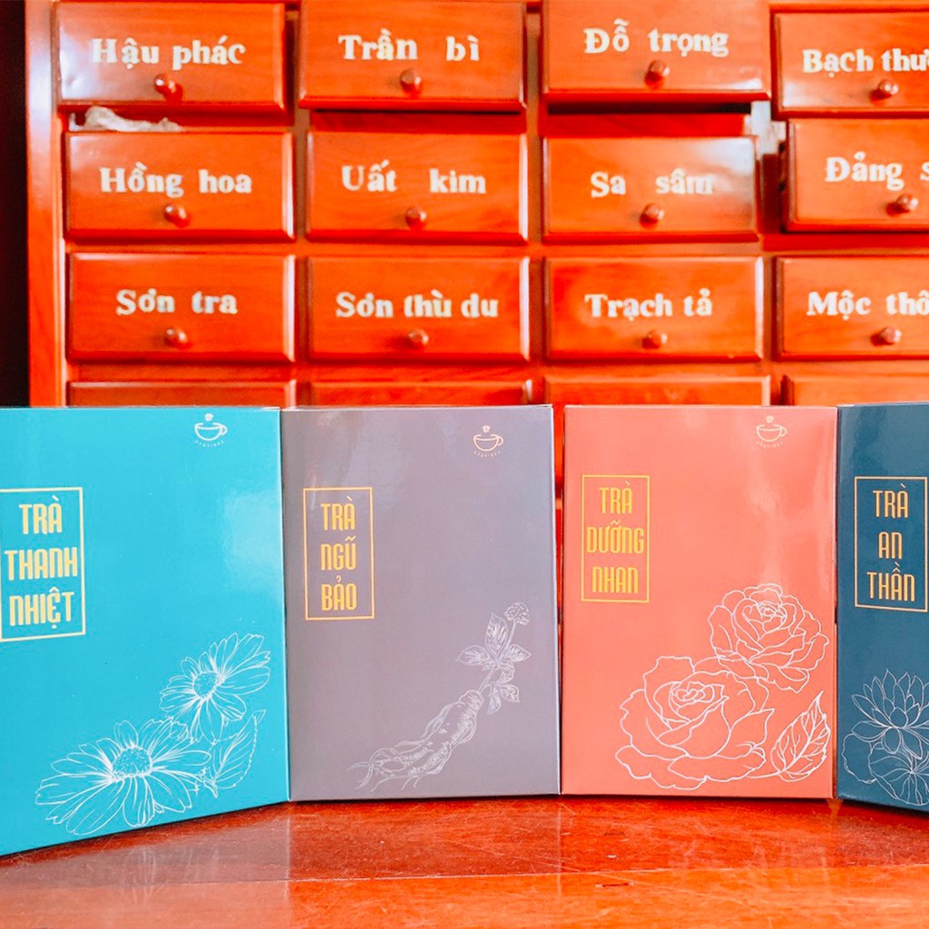 Thiên Môn Đông 100g