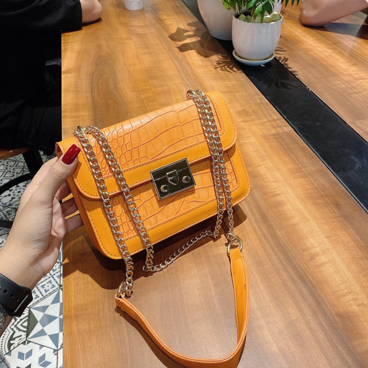 TÚI SIÊU XINH CHƯA BAO GIỜ HẾT HÓT LOAI F1