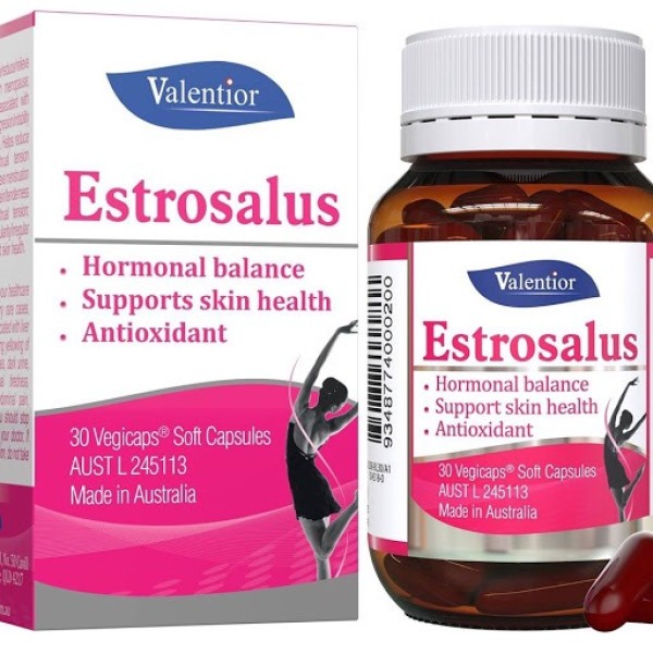 Viên uống nội tiết Estrosalus