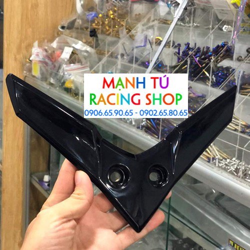 Mặt Nạ Chữ V Gắn Exciter 2010