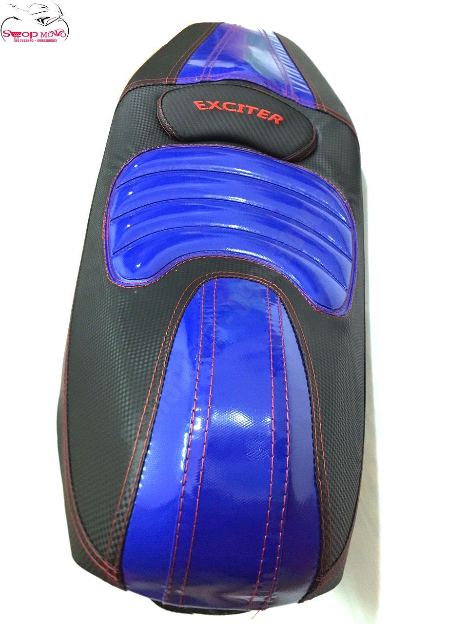 YÊN 2 TẦNG CHO EXCITER 150