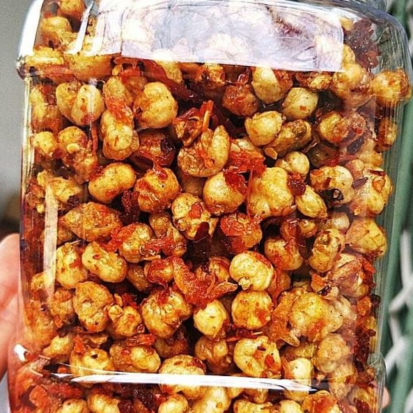 500grm Bắp Rim Nhiều Khô Bò-VSATTP