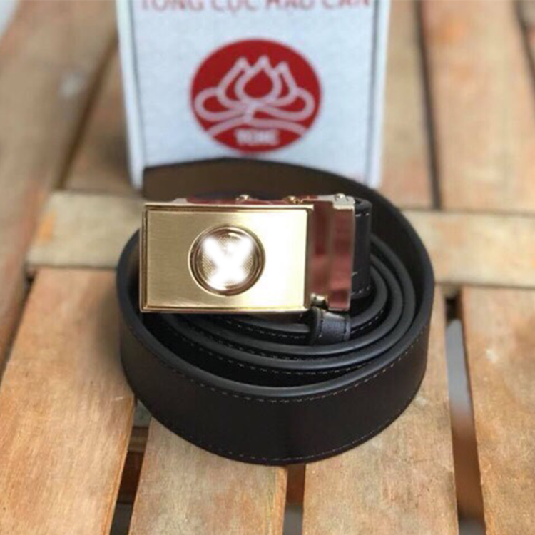 Thắt lưng nam, phụ kiện thắt lưng