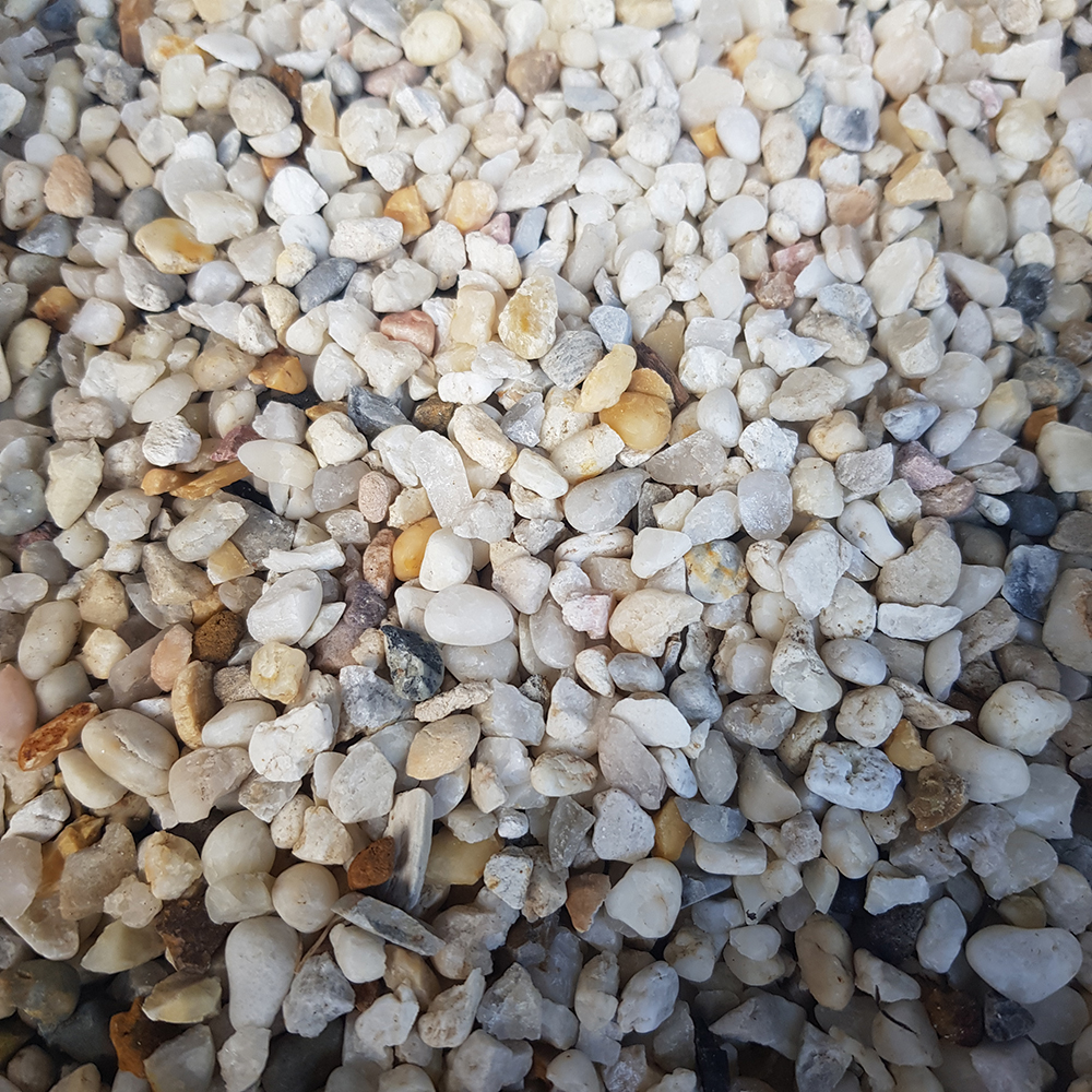 1Kg sỏi thạch anh lọc nước