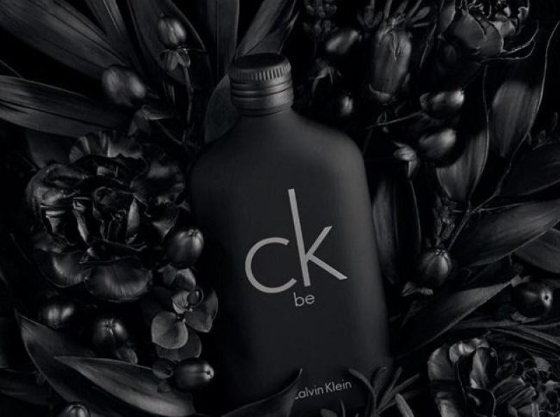 Nước hoa unisex Calvin Klein CK Be - EDT 100ml chính hãng lưu hương lâu