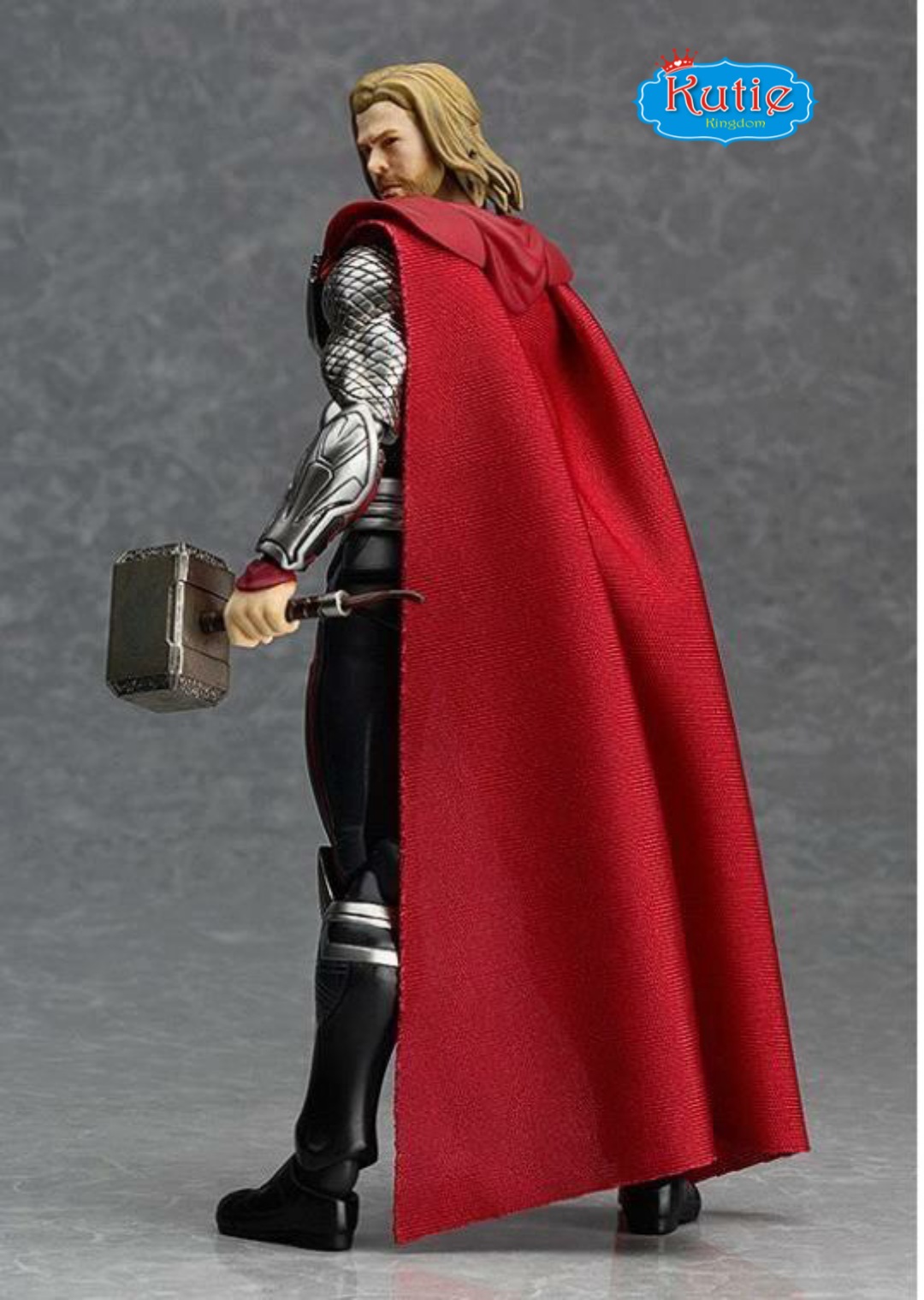 Mô hình nhân vật Thor