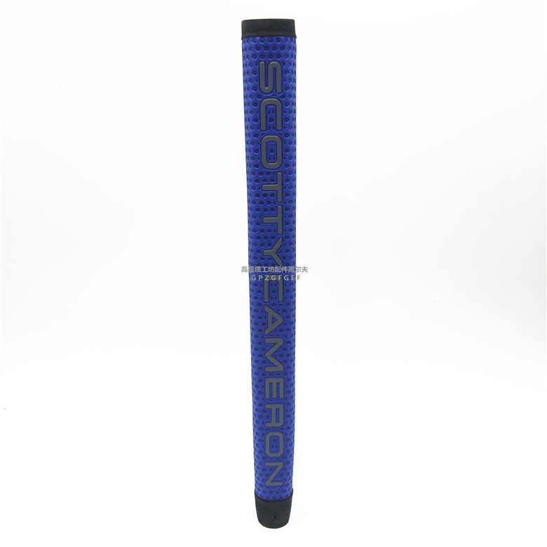 Mới Đặc Biệt Golf Putter Grip PUXử Lý Golf Putter Chuyên Dụng Grip Nguồn Cung Cấp11