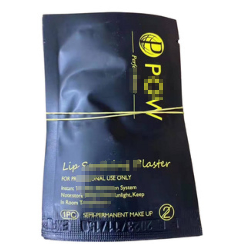 Miếng dán môi pow -chính hãng 100% dcpx