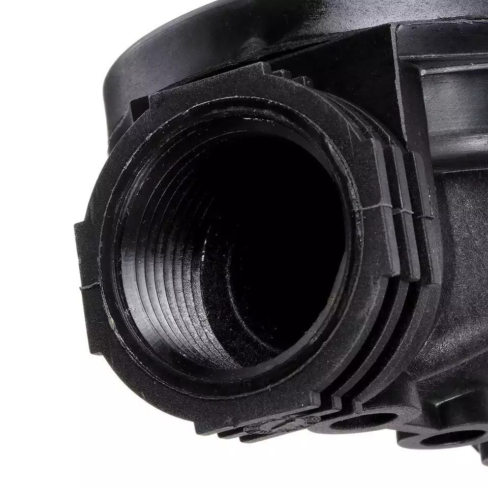 Van điện từ ngoài trời 34 mm - USAVALVE-34