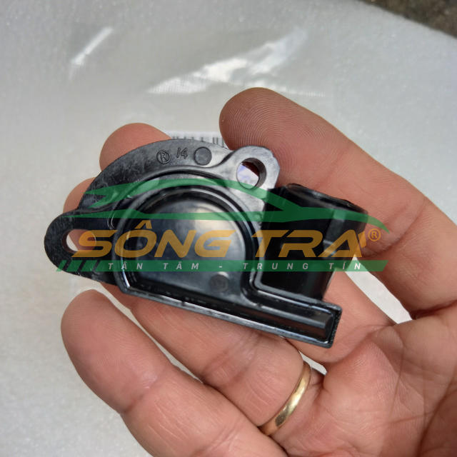 CẢM BIẾN BƯỚM GA/ CHÂN GA DAEWOO MATIZ 3, SPARK