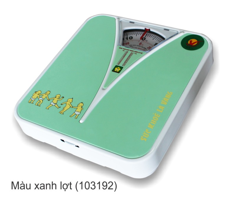 CÂN CƠ HỌC NHƠN HÒA 120KG