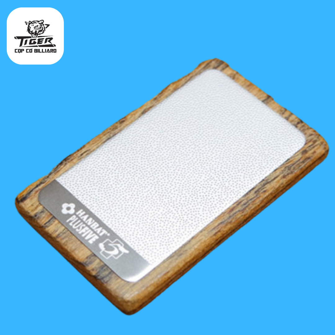 Bo đầu cơ bida HanBat Hàn Quốc  [CỌP CƠ BIDA]