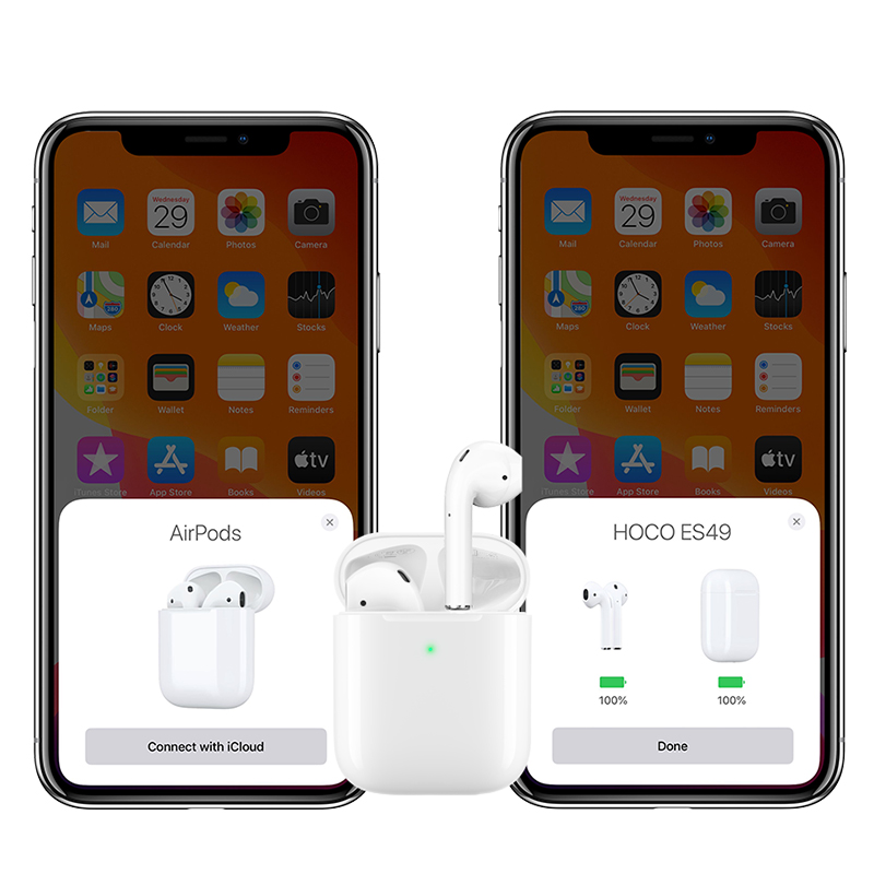 Tai nghe bluetooth Hoco ES49