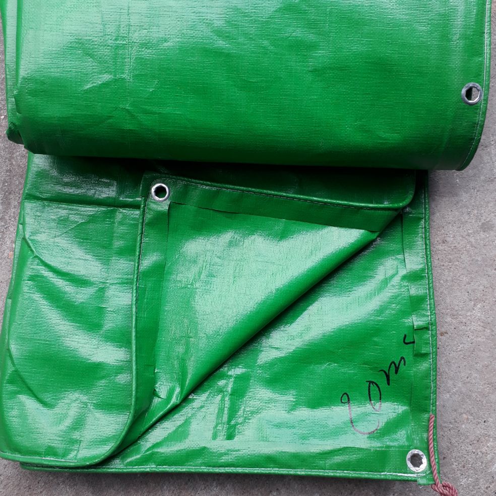Bạt che mưa nắng nhập Han Quôc 4mx3m