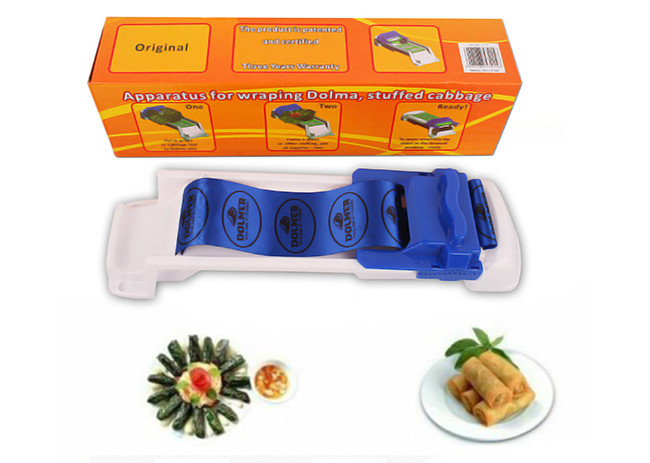Máy cuốn chả giò làm nem