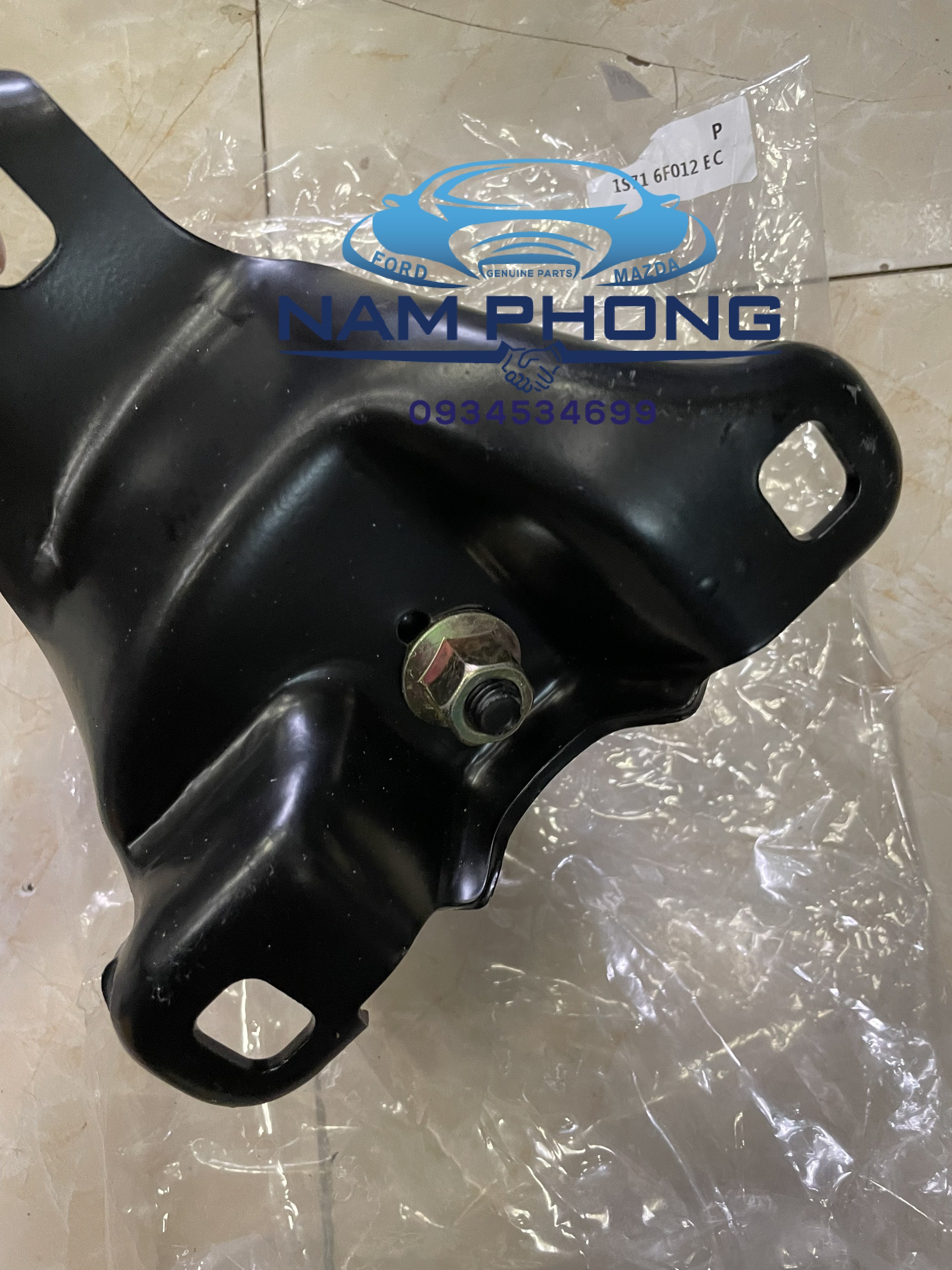 Chân đầu máy Mondeo 2.5 2003-2007 - 1S716F012BC