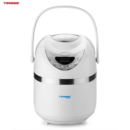 Máy làm bánh mì Tiross TS820