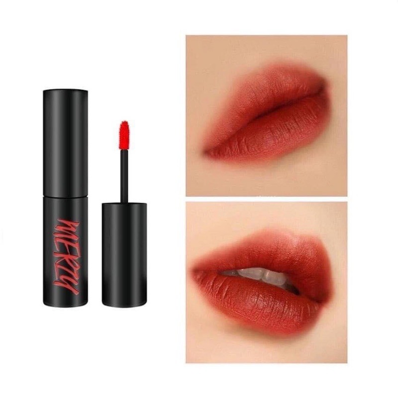 [HCM]SON KEM MERZY VELVET TINT V6