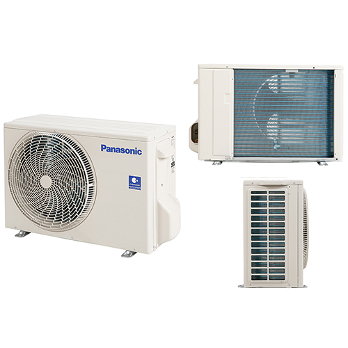 [Trả góp 0%]Điều hòa Panasonic 1 chiều 12000BTU CU/CS-N12WKH-8M
