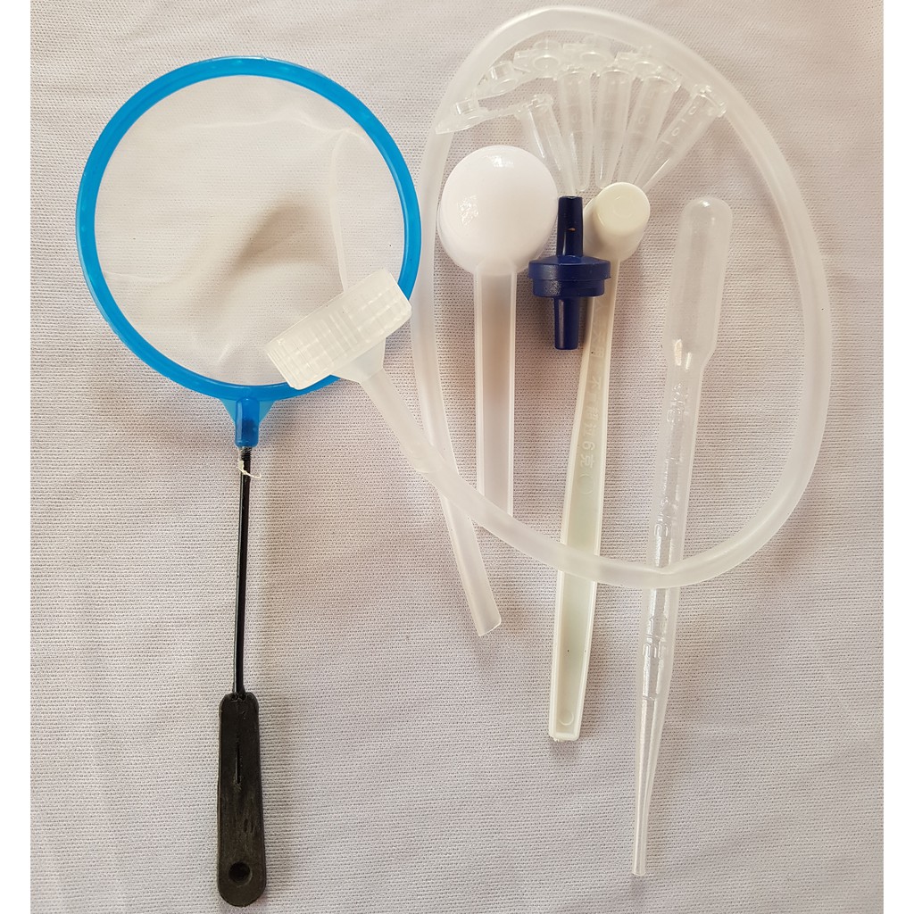 Bộ ấp trứng artemia cho cá cảnh