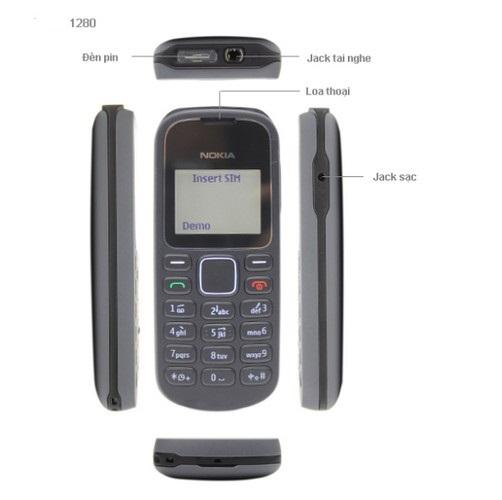 VỎ PHÍM 1280 CÓ SƯỜN