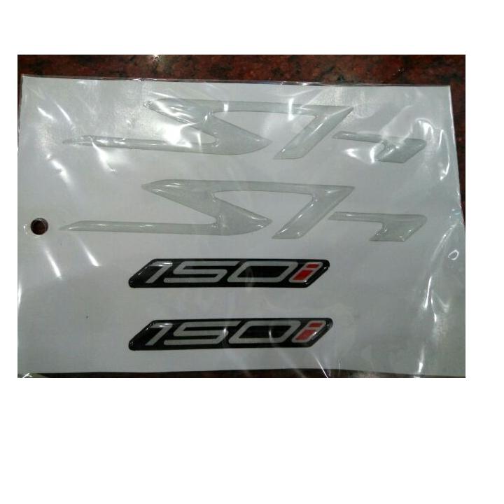 Tem Nổi cho Sh 150I  06