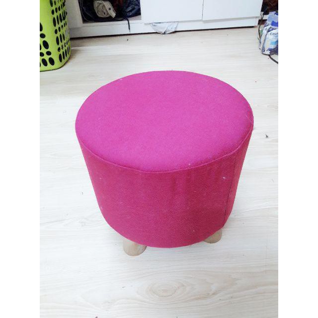 Ghế đôn tròn ghế đôn sofa cao cấp - GP28