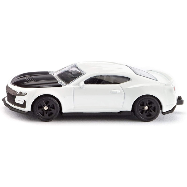 Đồ chơi mô hình xe chevrolet camaro siku 1538