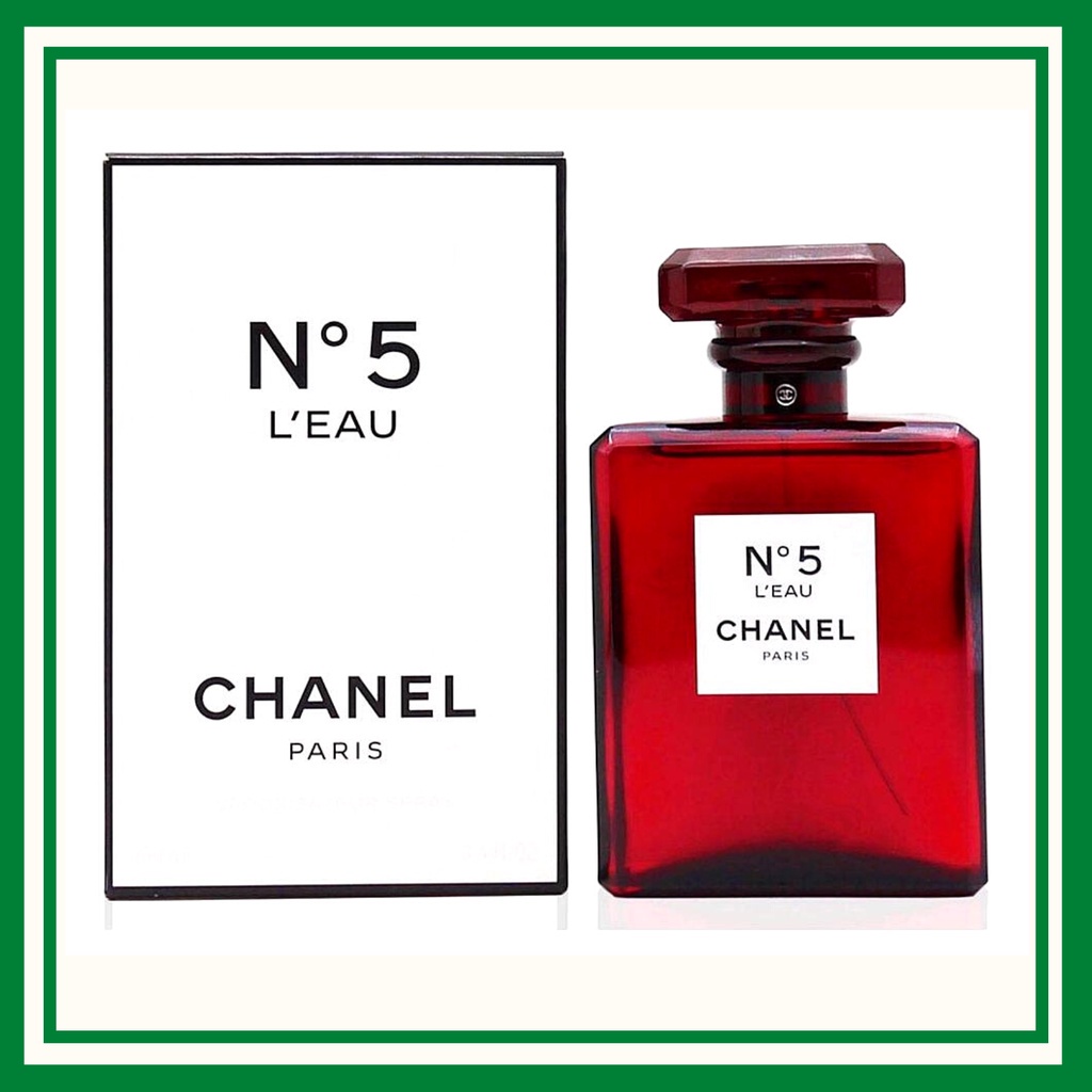 Nước hoa No5 Chanel 10ml cuốn hút mạnh mẽ