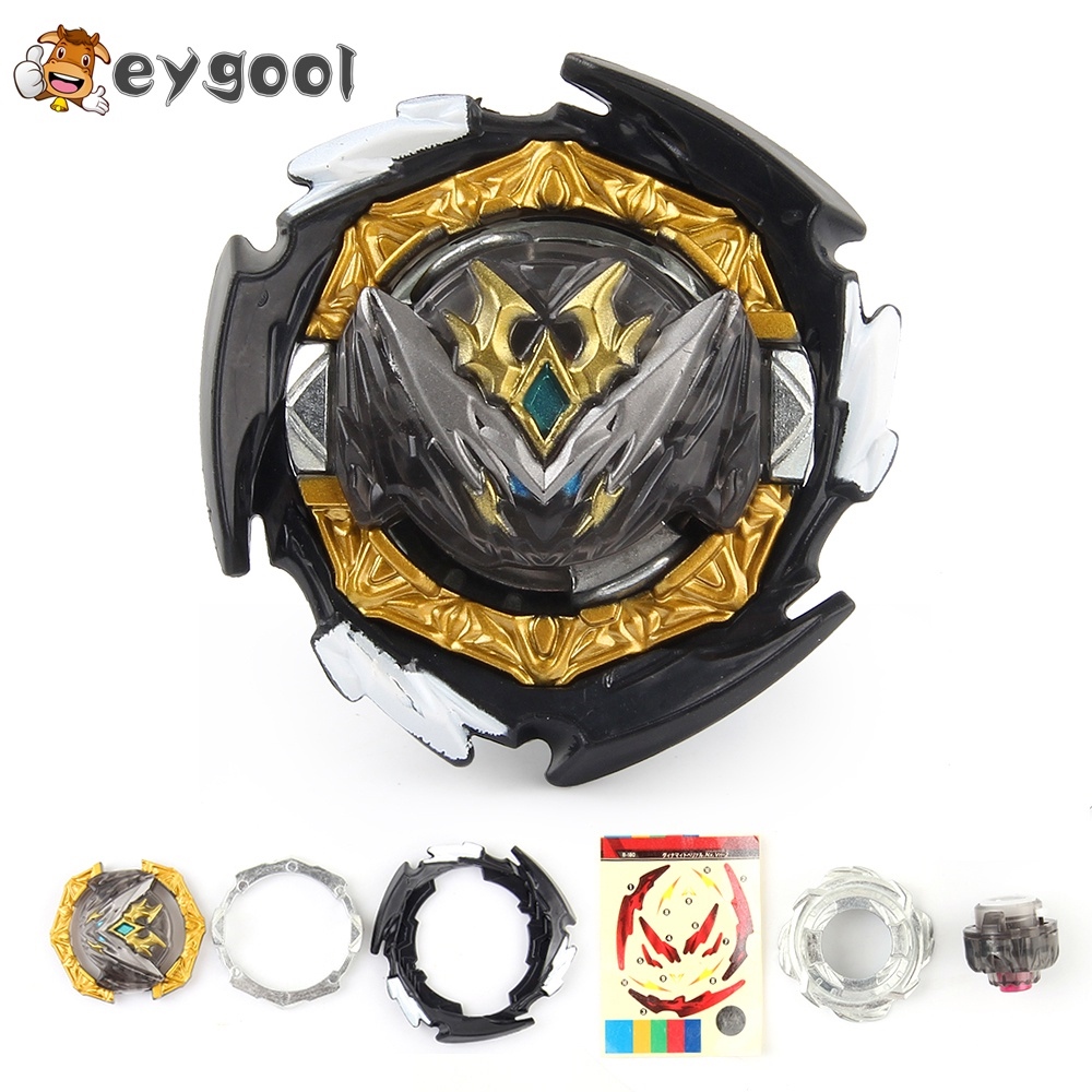 ✻✇ Con Quay Đồ Chơi Beyblade B200 Cho Bé Trai