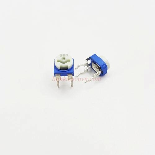 Biến trở tam giác 50K