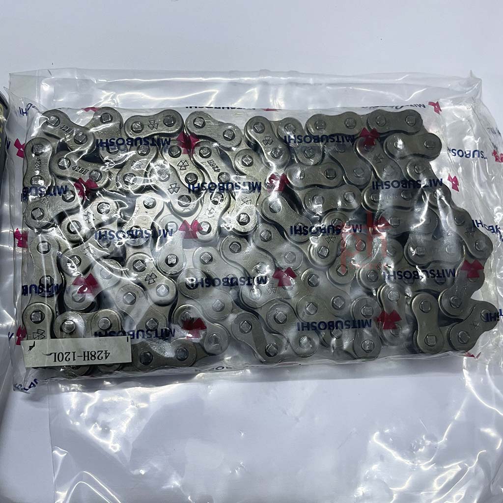 Nhông Sên Dĩa Thái Lan MITSU Các Dòng Xe-PHS