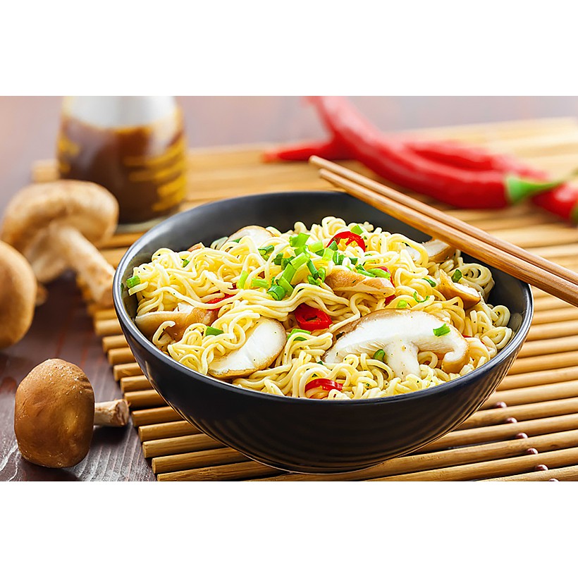 Mỳ Cốc Handy Hảo Hảo 65G - Chua Cay