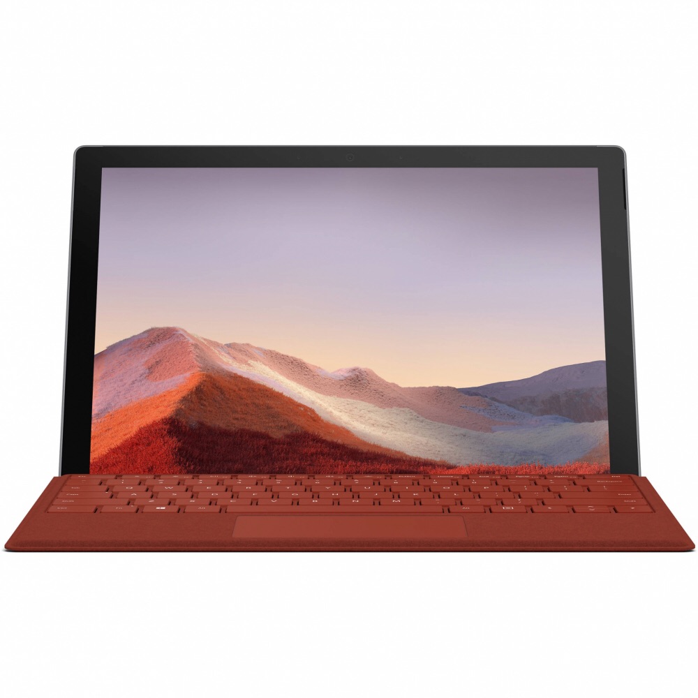 Surface Pro 7