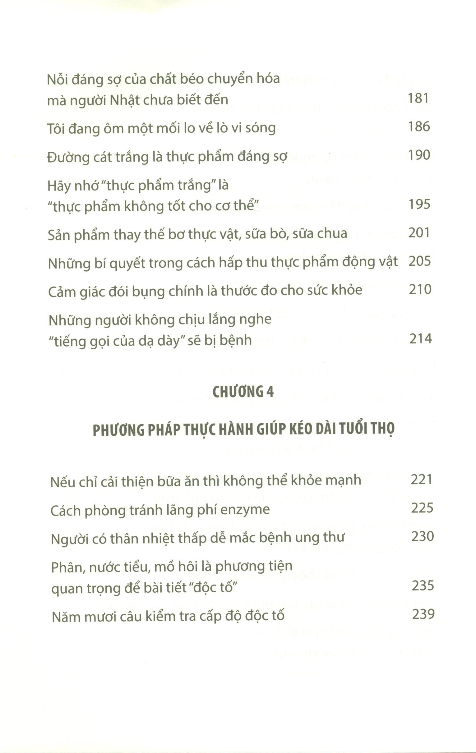 Nhân Tố Enzyme 2 - Thực Hành