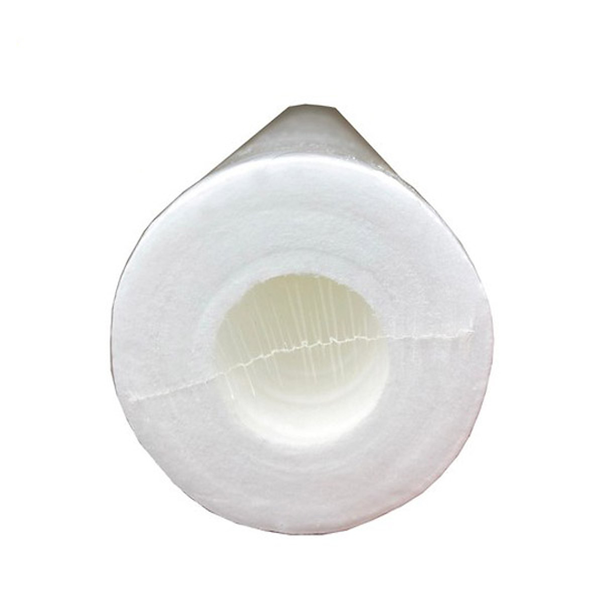 Bộ 3 lõi lọc thô không đầu bịt