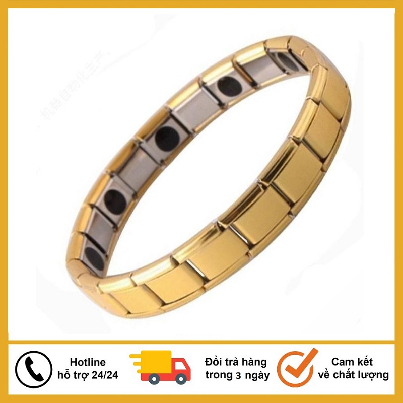 VÒNG ĐEO TAY ỔN ĐỊNH HUYẾT ÁP NGĂN NGỪA ĐỘT QUỴ
