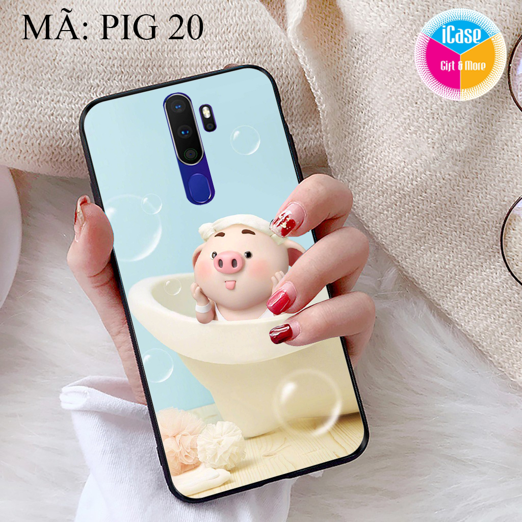 Case for Oppo A9 2020