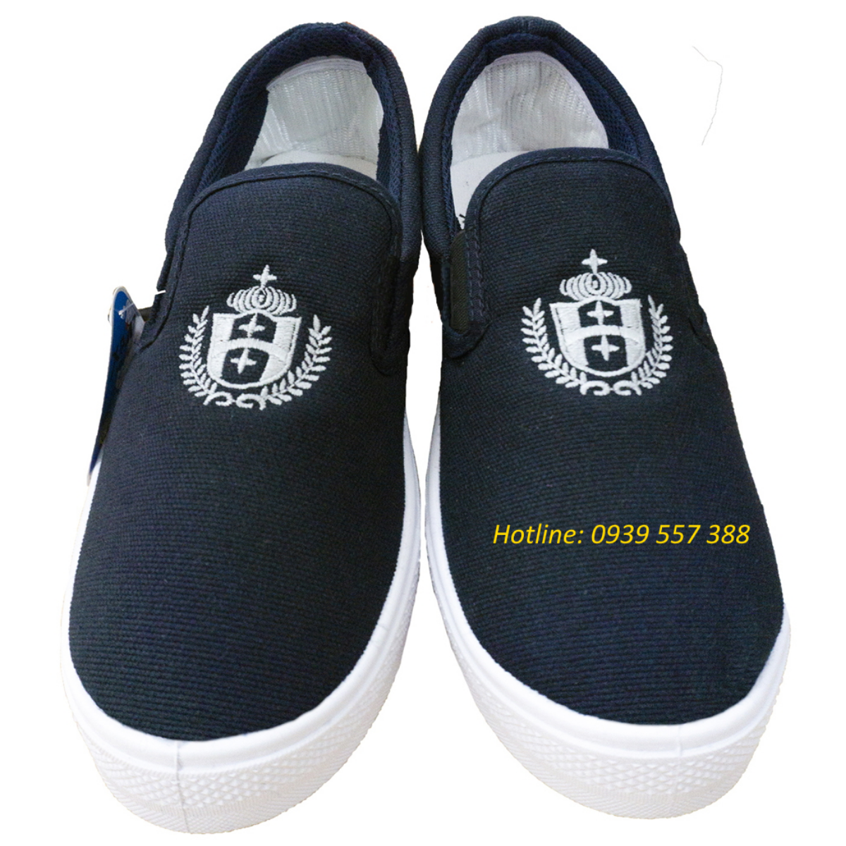Shoes fabric workwear