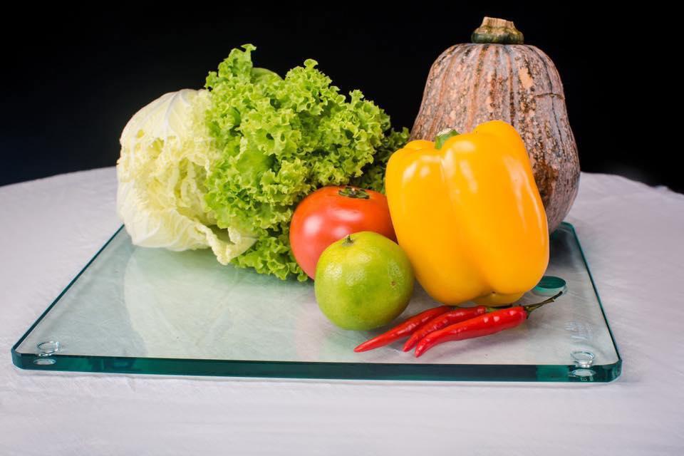 Thớt kính cường lực ala cao cấp