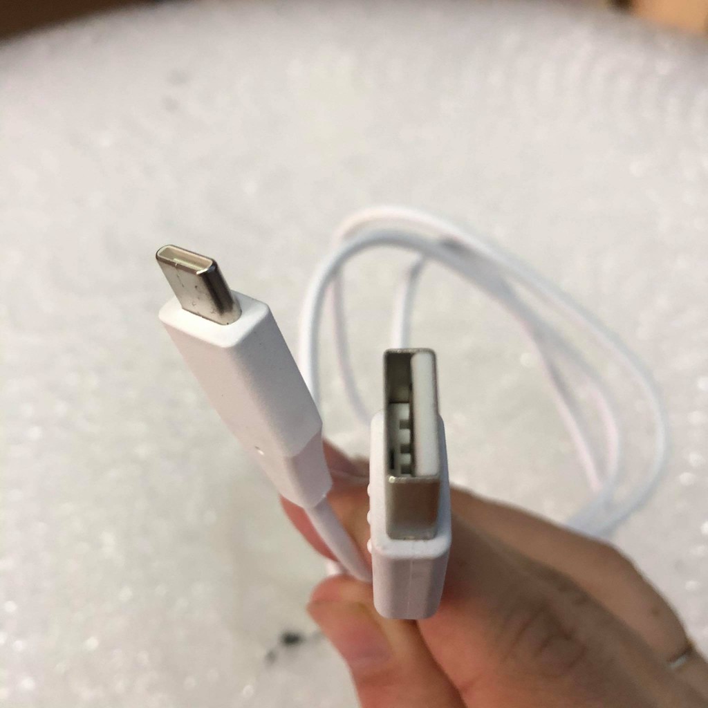 Original Xiaomi Black Shark 2 Pro fast charging USB type C cable adapter