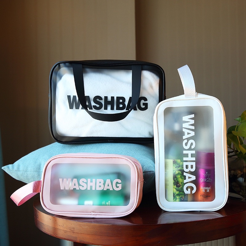 Túi Đựng Mỹ Phẩm Washbag