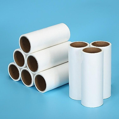Sét 2 lõi cây lăn bụi thay thế