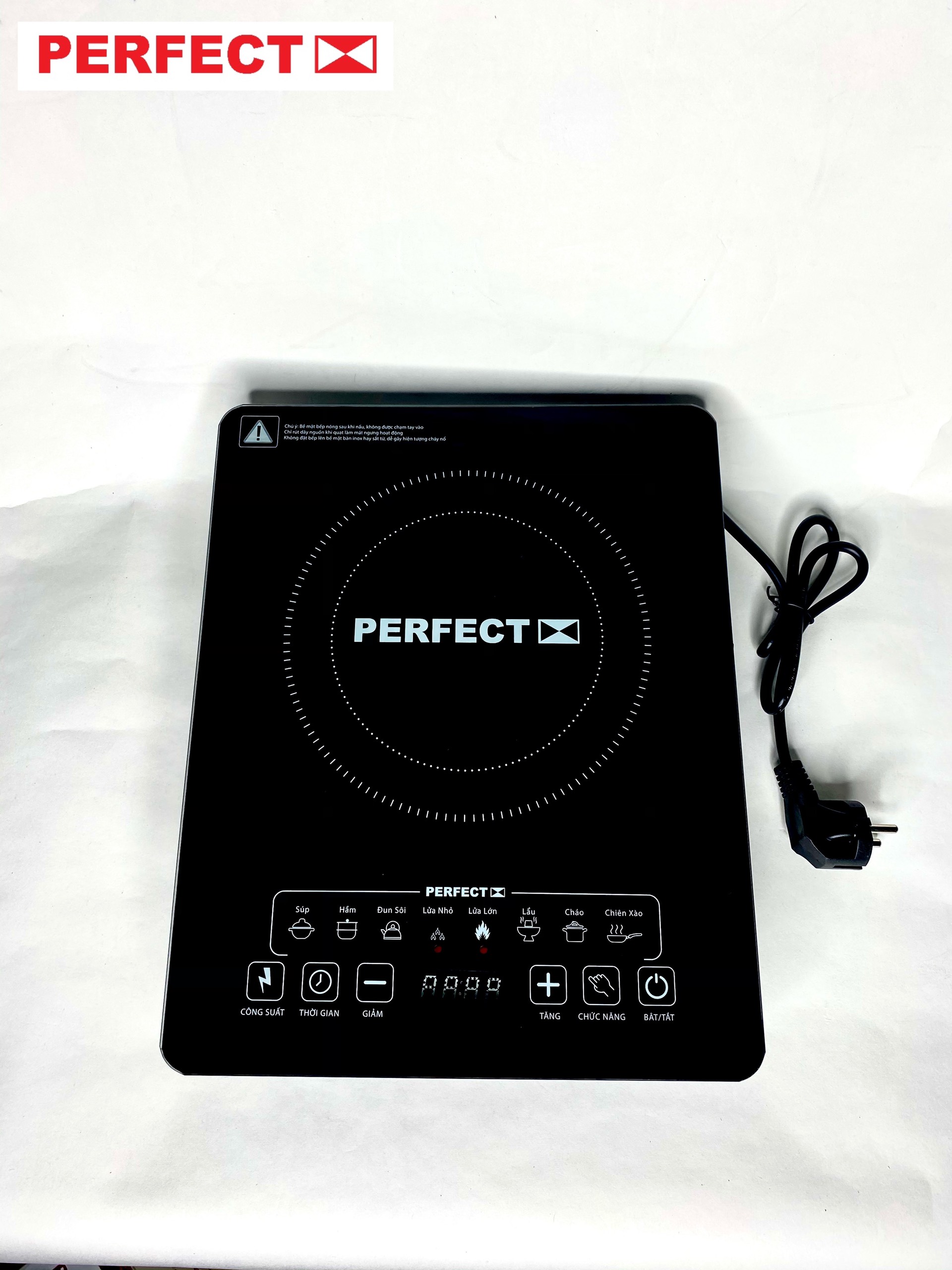 Bếp điện từ Perfect PF-B33