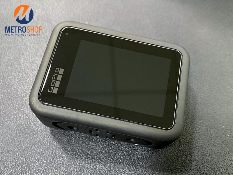 CƯỜNG LỰC GOPRO 8 PULUZ CHÍNH HÃNG