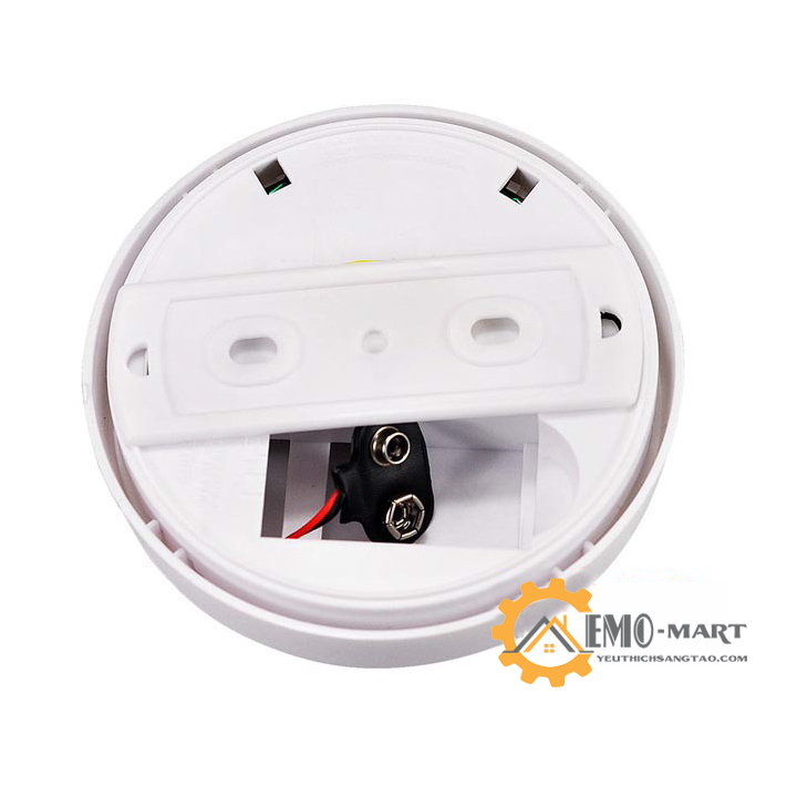 [FreeshipMAX] Thiết bị báo cháy báo khói không dây