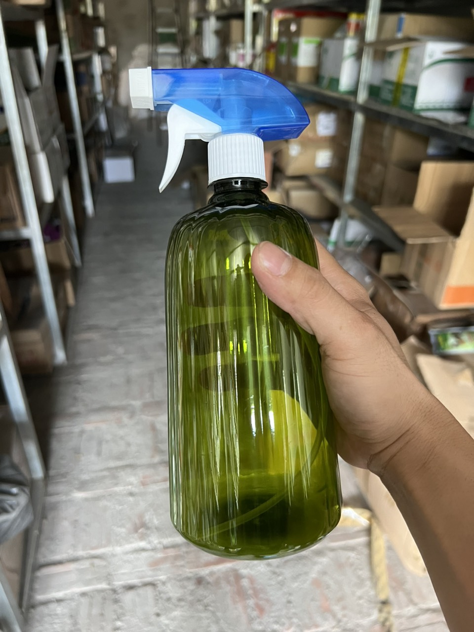 Bình xịt tưới cây Bình xịt đa năng ( 0,5lít - 0,8 lít)